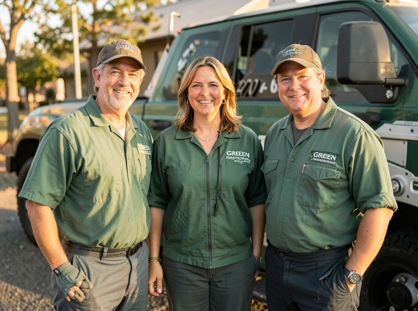 Water Damage Restoration company in Sunset, SC