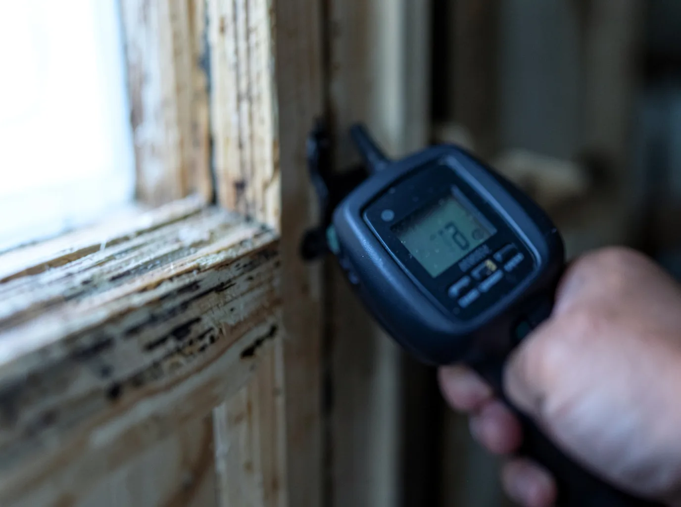 Commercial Water Damage Restoration in Sunset, SC
