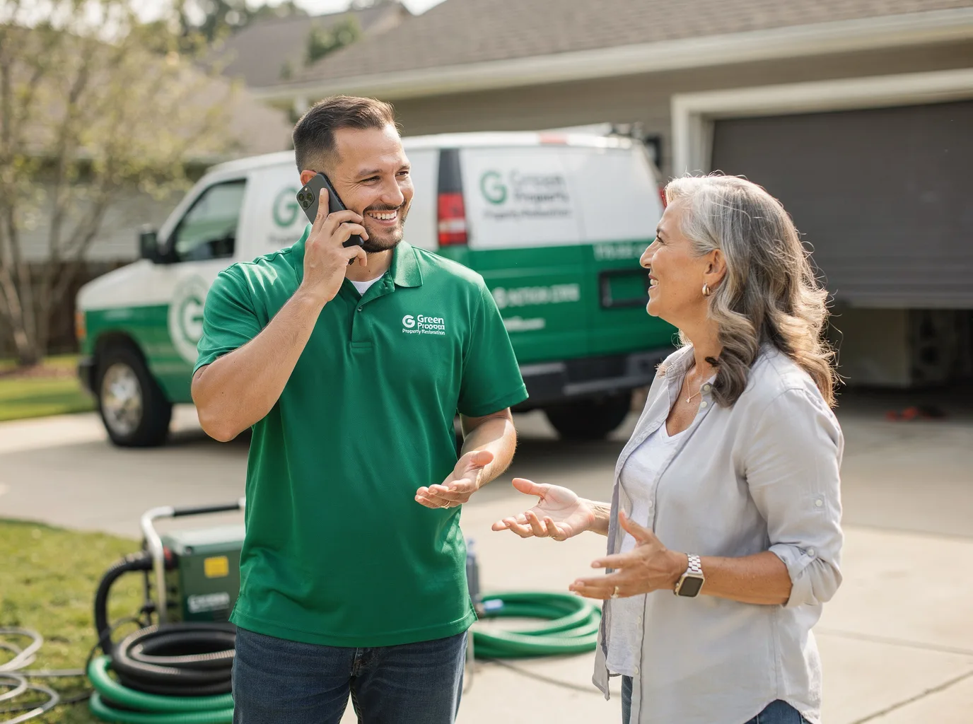 Water Damage Restoration Sunset, SC FAQs